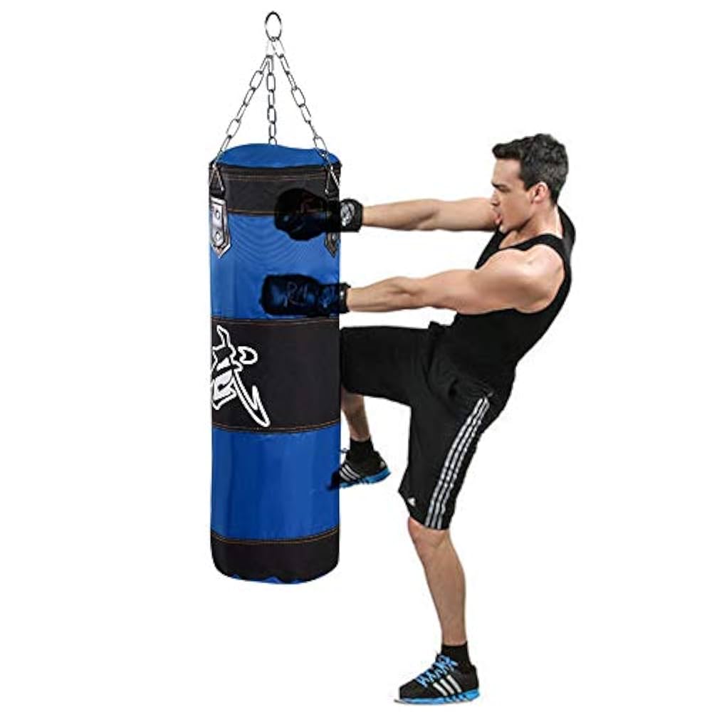 Amazon.com : Punching Bag for Men Women Kids, Indoor/Garden